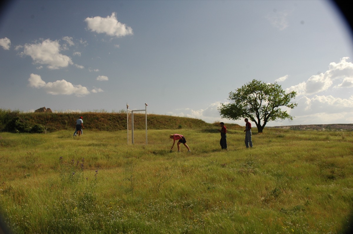 1st Cappadocia Cross Golf Tournament 7